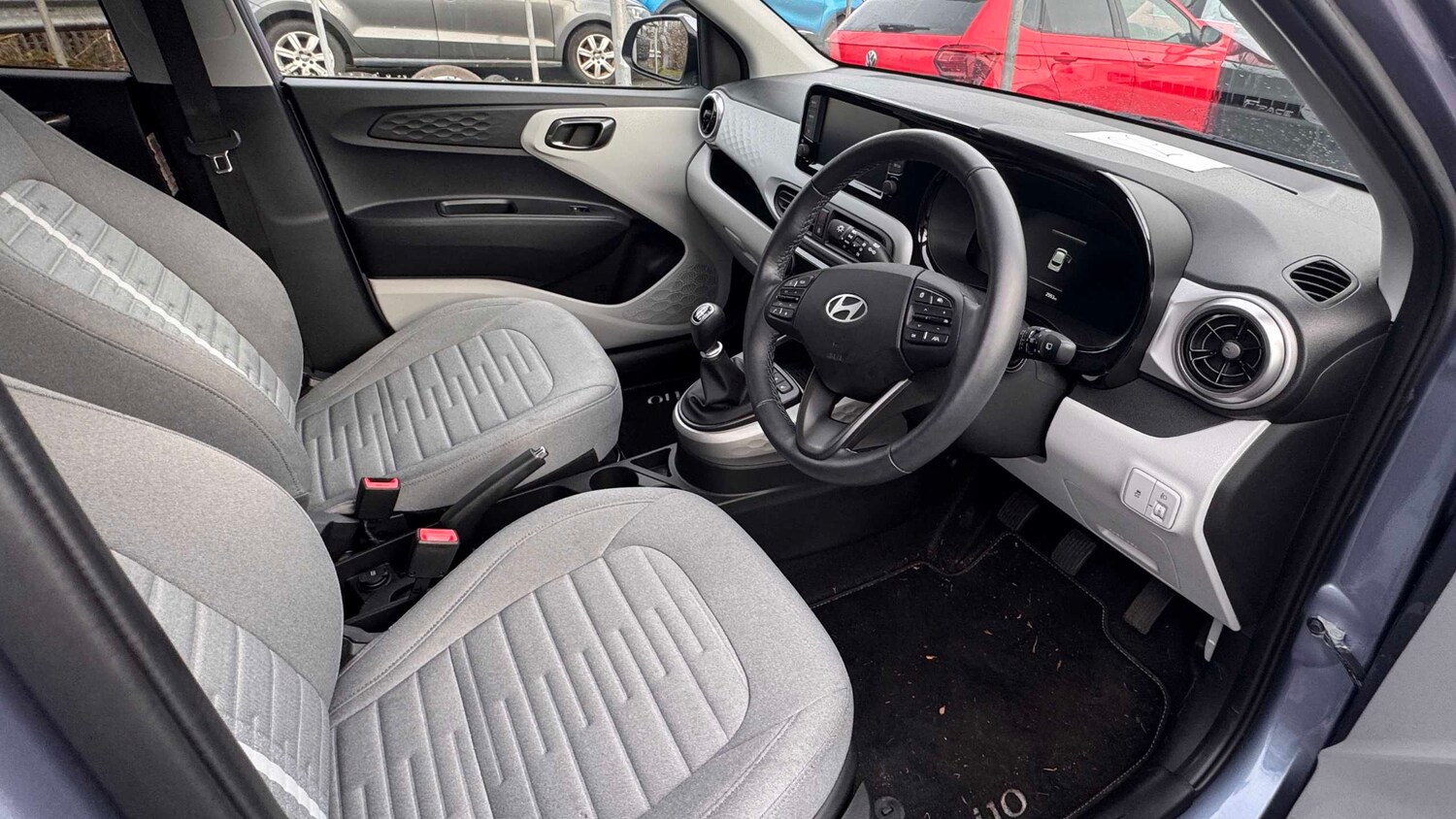 Used Hyundai i10 2023 for sale - 76938248: Photo 13