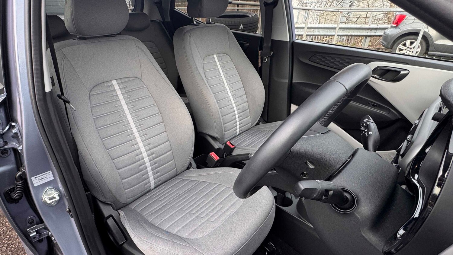 Used Hyundai i10 2023 for sale - 76938248: Photo 14