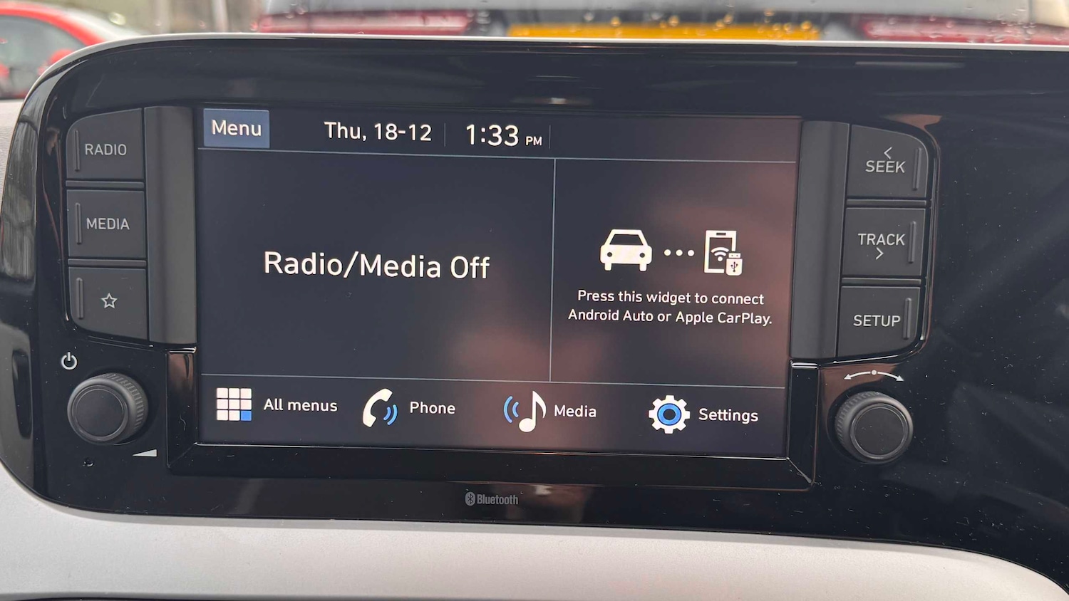 Used Hyundai i10 2023 for sale - 76938248: Photo 19