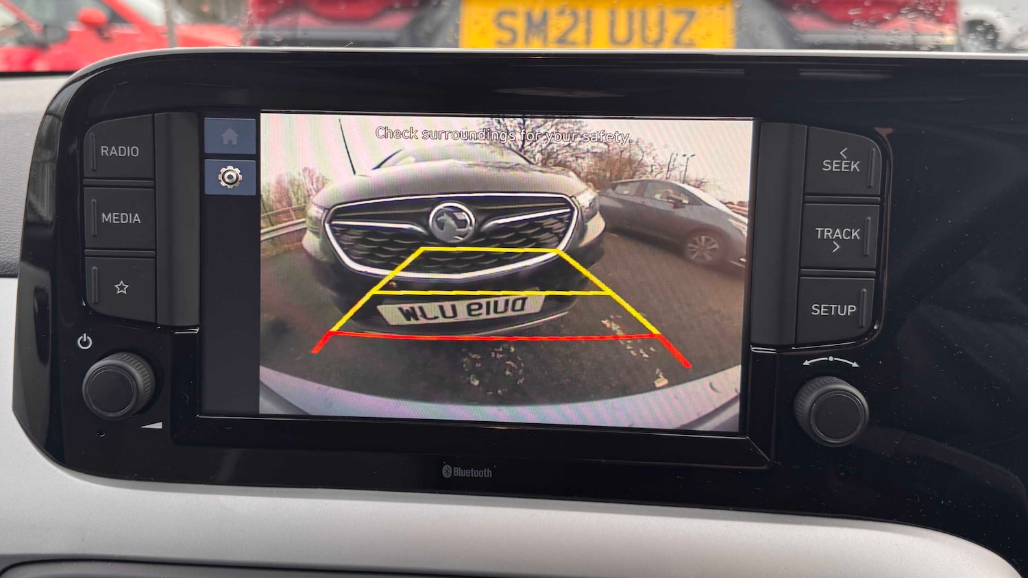 Used Hyundai i10 2023 for sale - 76938248: Photo 21