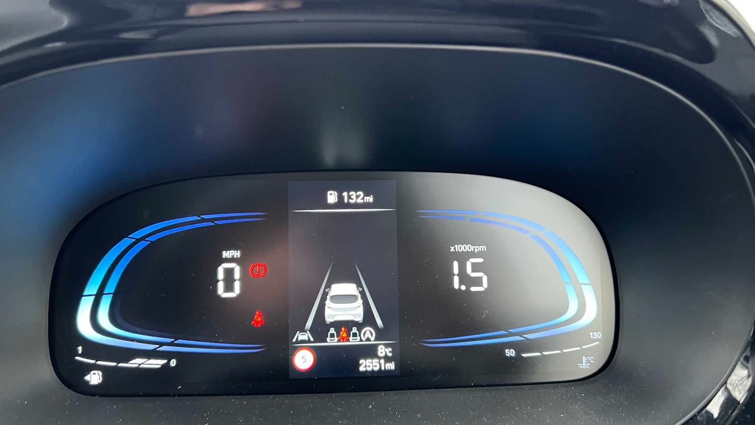 Used Hyundai i10 2023 for sale - 76938248: Photo 8