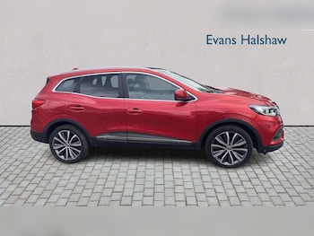 Used Renault Kadjar 2019 for sale - 78625463: Photo