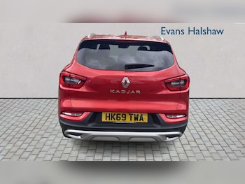 Used Renault Kadjar 2019 for sale - 78625463: Photo