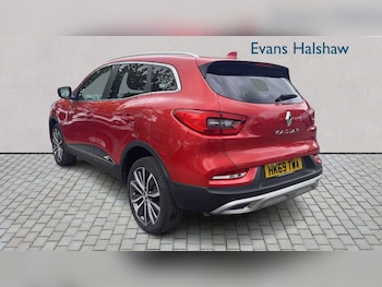 Used Renault Kadjar 2019 for sale - 78625463: Photo