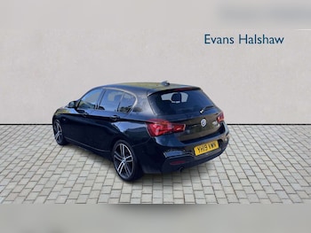 Used BMW 1 Series 2019 for sale - 78564448: Photo