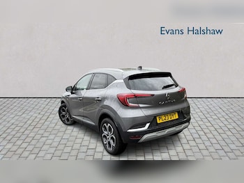 Used Renault Captur 2023 for sale - 79593214: Photo