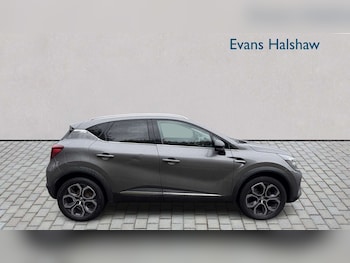 Used Renault Captur 2023 for sale - 79593214: Photo