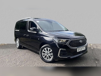 Ford - Tourneo Connect