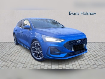 Used Ford Focus 2023 for sale - 77076618: Photo