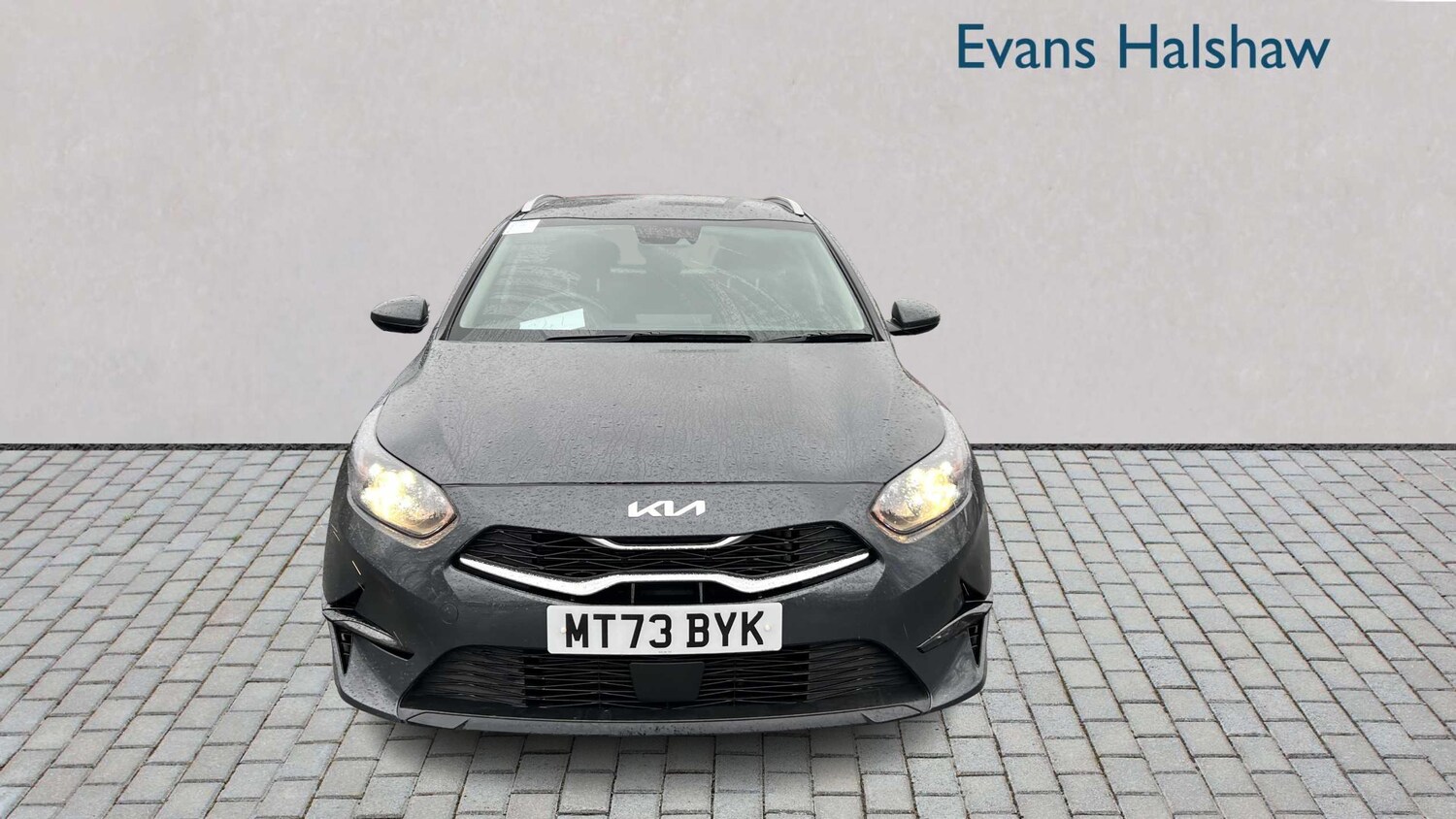 Used Kia Ceed 2023 for sale - 77500455: Photo 6