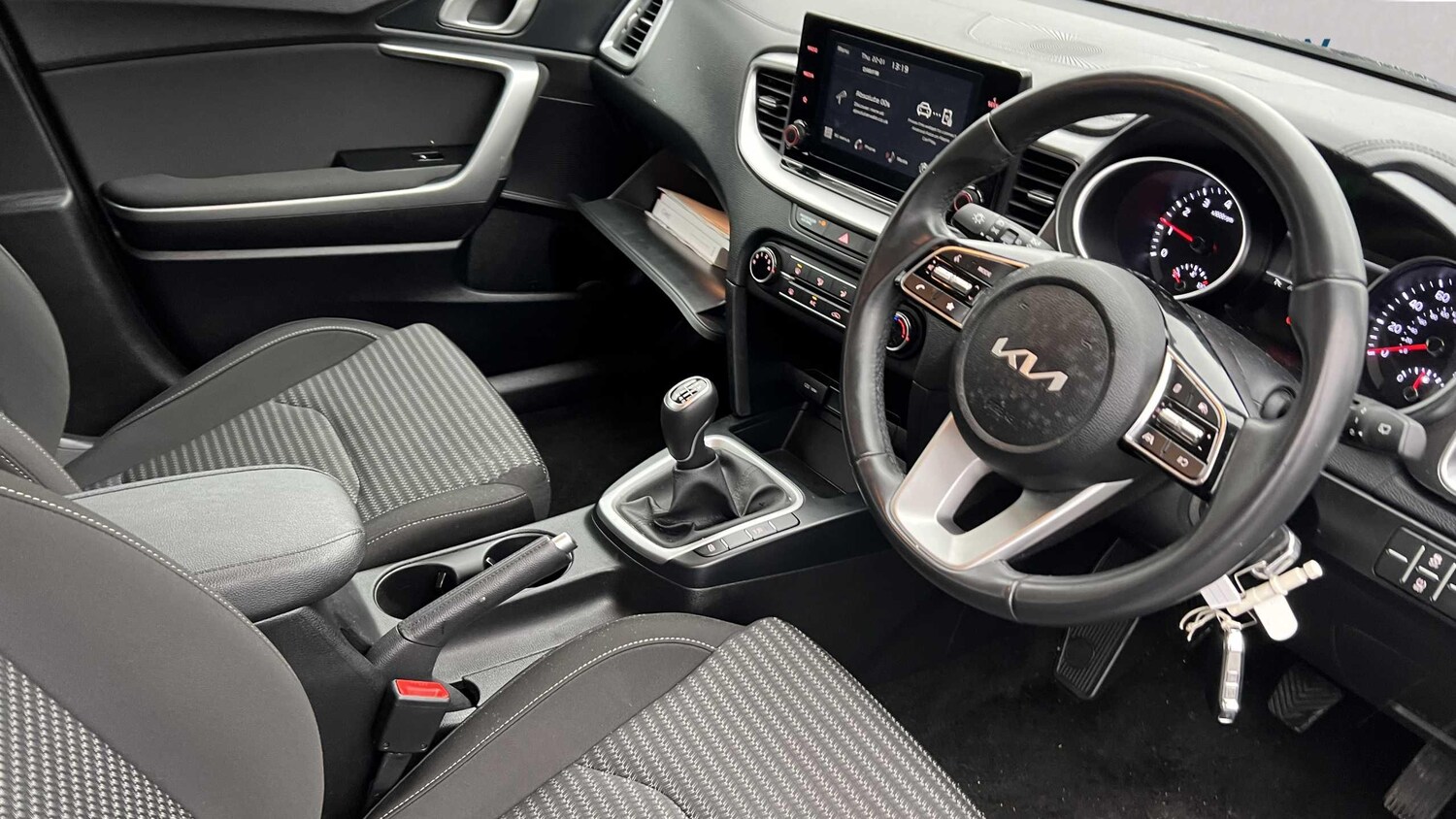 Used Kia Ceed 2023 for sale - 77500455: Photo 7