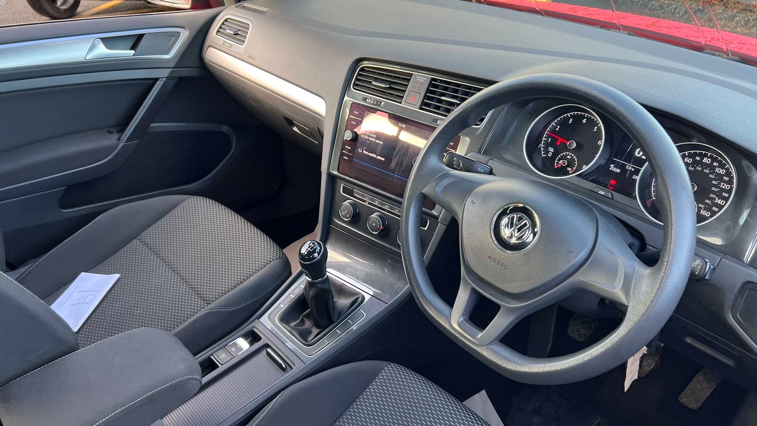 Used Volkswagen Golf 2019 for sale - 77103145: Photo 11