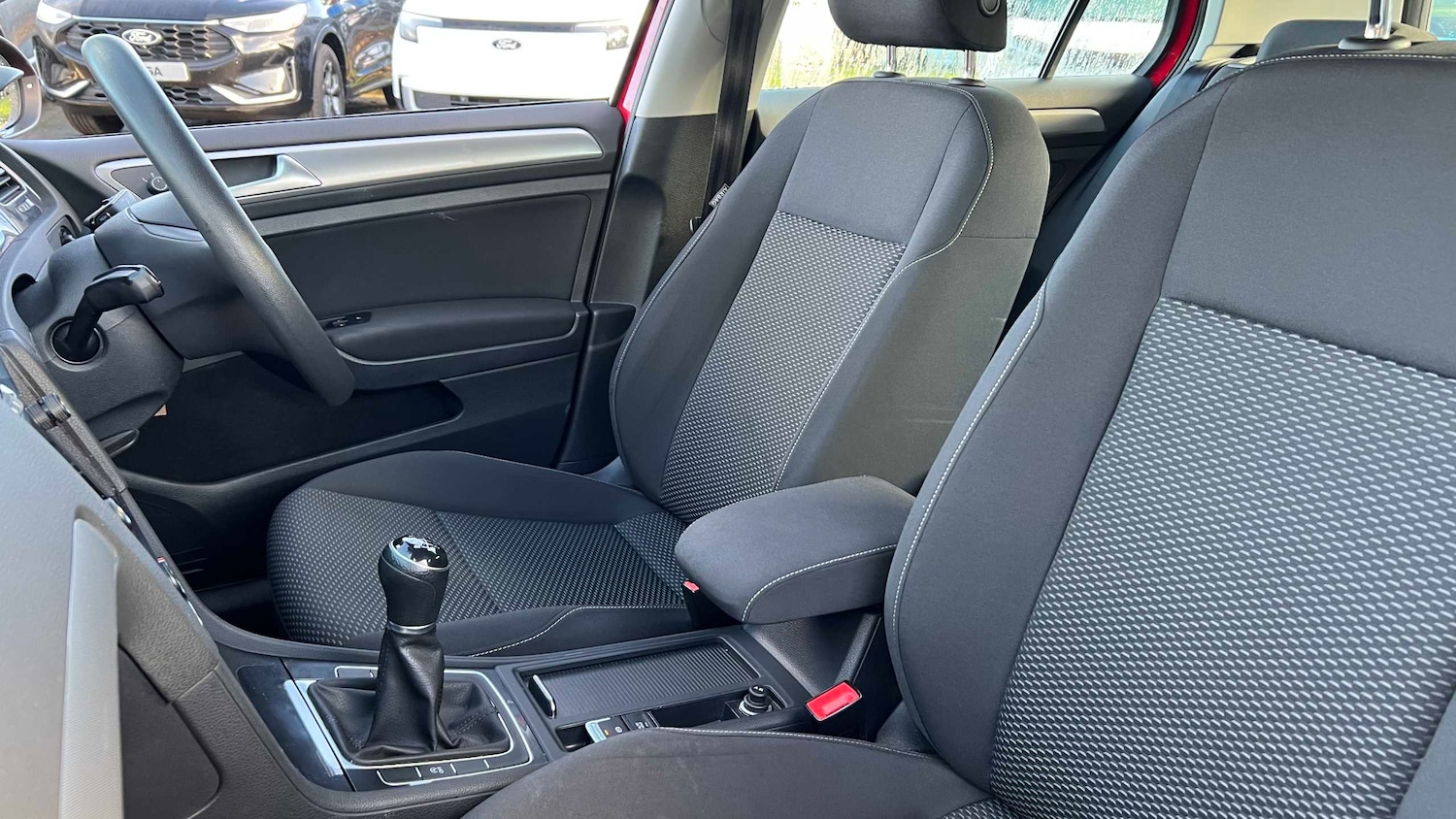 Used Volkswagen Golf 2019 for sale - 77103145: Photo 13