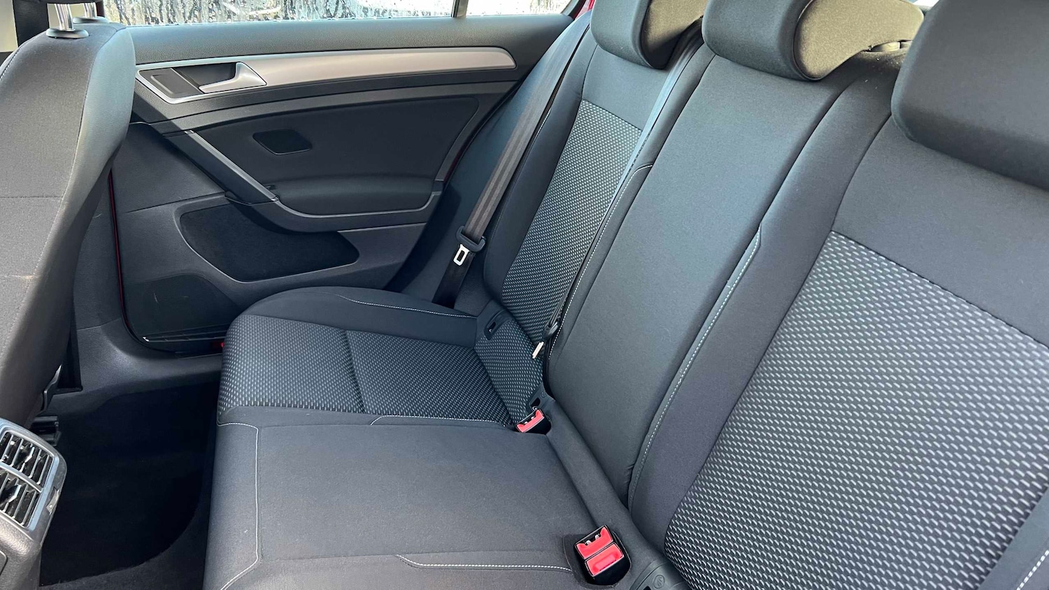 Used Volkswagen Golf 2019 for sale - 77103145: Photo 14