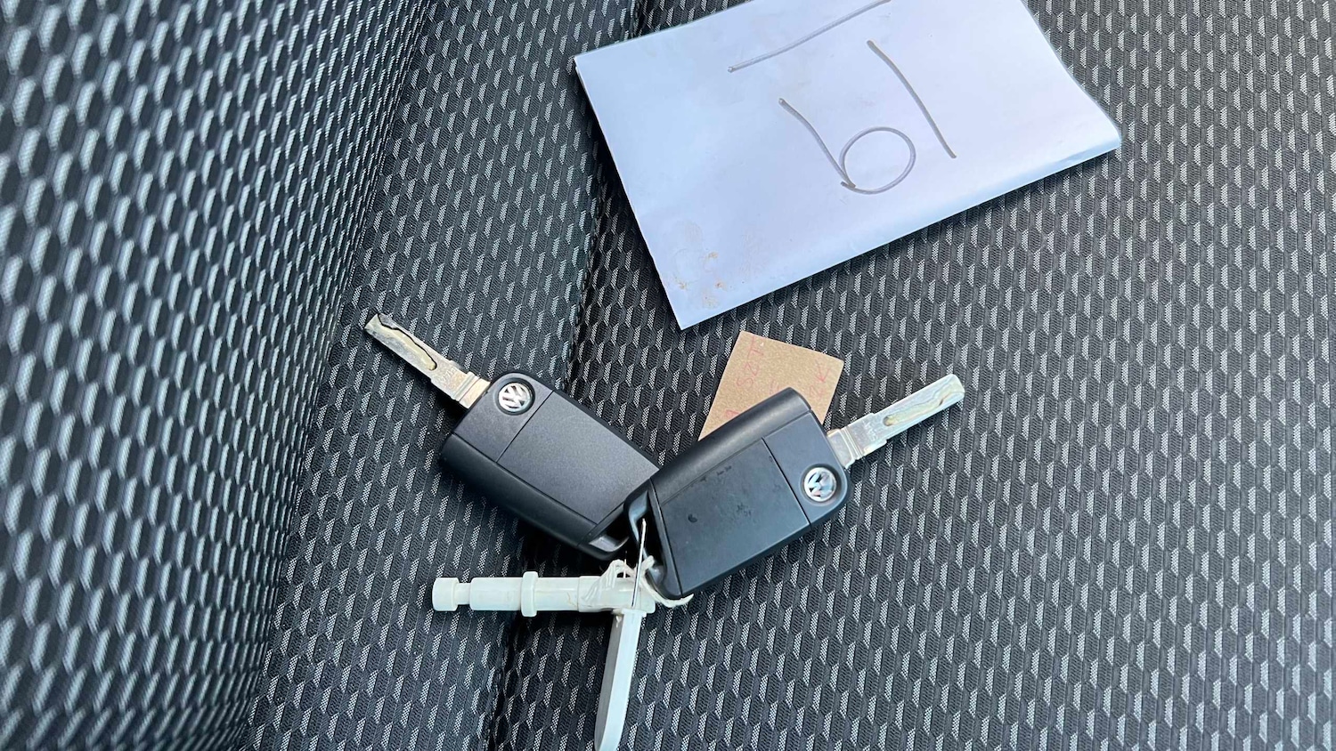 Used Volkswagen Golf 2019 for sale - 77103145: Photo 18