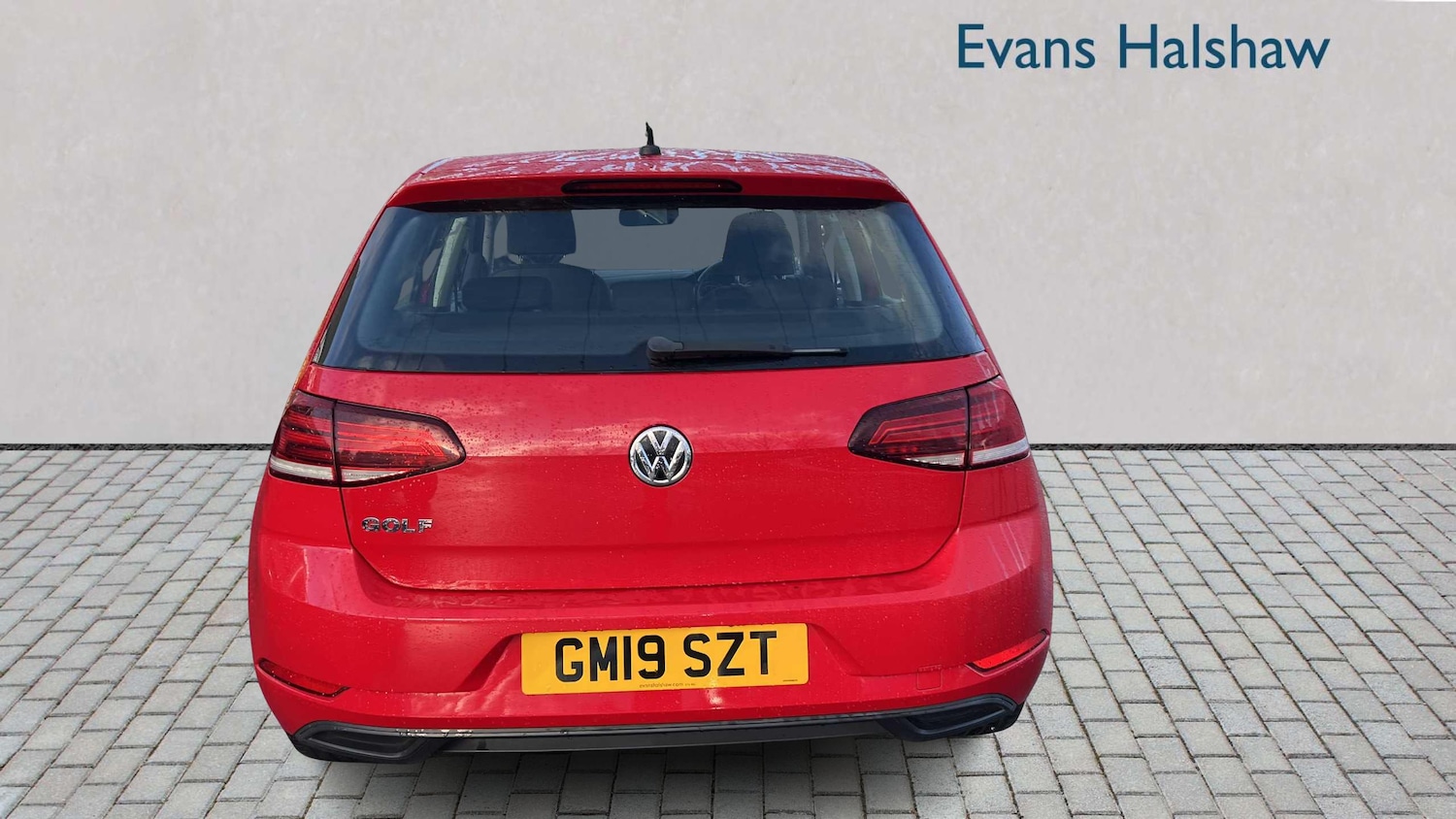 Used Volkswagen Golf 2019 for sale - 77103145: Photo 3