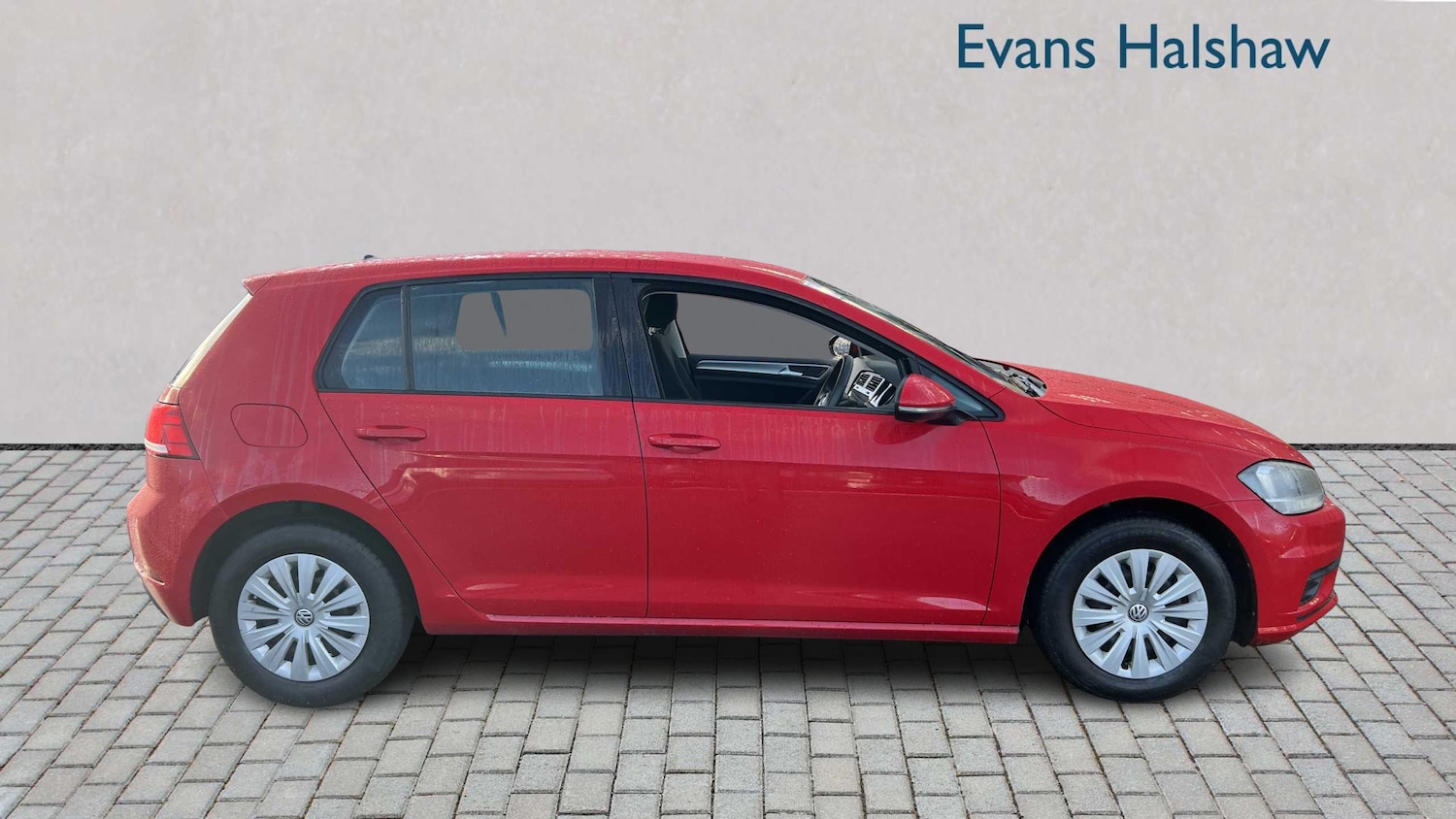 Used Volkswagen Golf 2019 for sale - 77103145: Photo 4