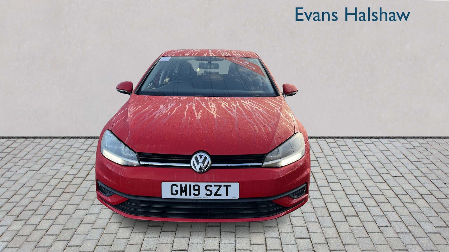 Used Volkswagen Golf 2019 for sale - 77103145: Photo 5