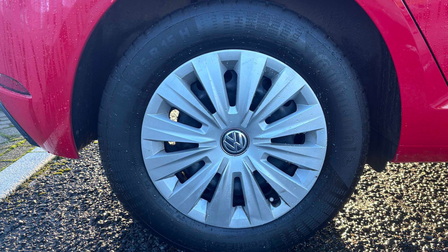 Used Volkswagen Golf 2019 for sale - 77103145: Photo 7