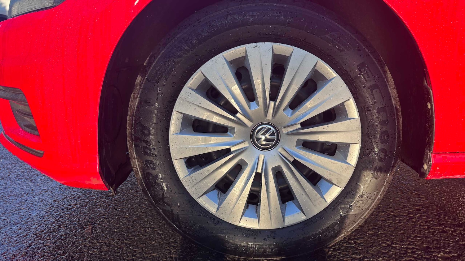 Used Volkswagen Golf 2019 for sale - 77103145: Photo 8