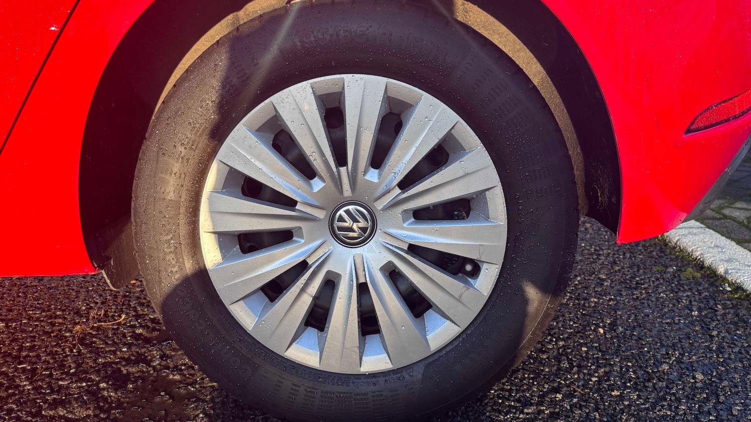 Used Volkswagen Golf 2019 for sale - 77103145: Photo 9