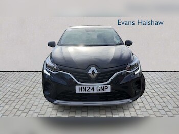 Used Renault Captur 2024 for sale - 77787081: Photo