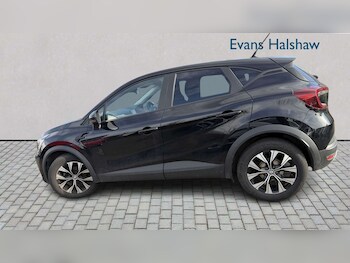 Used Renault Captur 2024 for sale - 77787081: Photo