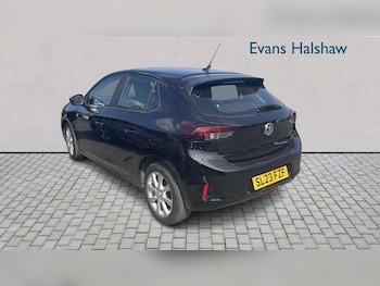 Used Vauxhall Corsa 2023 for sale - 79364847: Photo