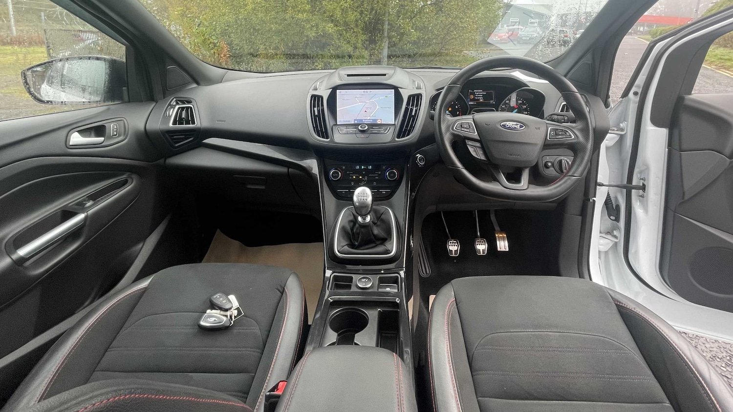 Used Ford Kuga 2019 for sale - 76126002: Photo 10
