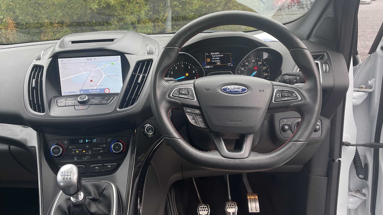 Used Ford Kuga 2019 for sale - 76126002: Photo 11