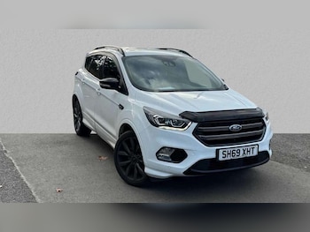 Ford - Kuga