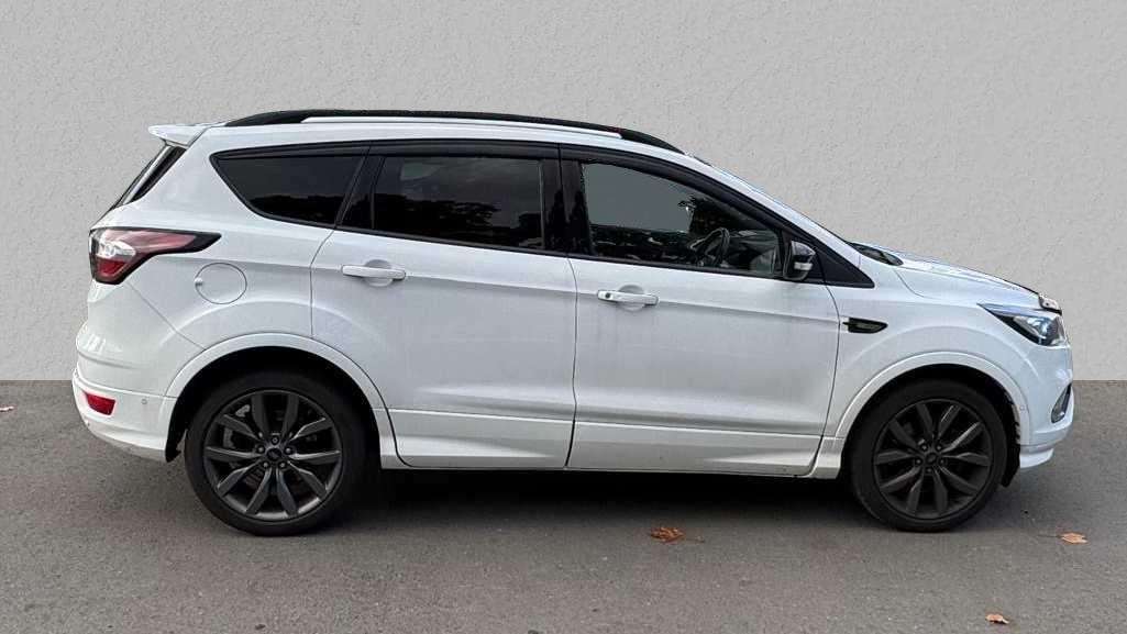 Used Ford Kuga 2019 for sale - 76126002: Photo 2