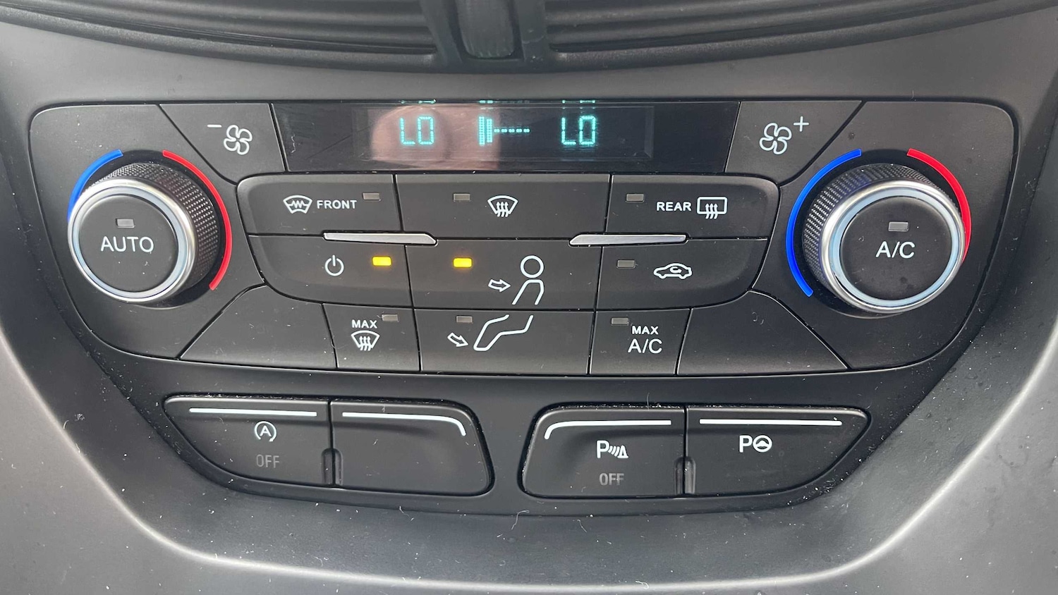 Used Ford Kuga 2019 for sale - 76126002: Photo 20