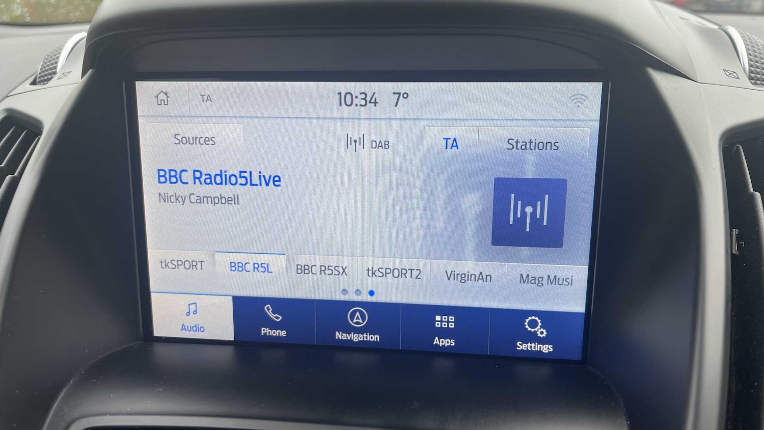 Used Ford Kuga 2019 for sale - 76126002: Photo 26