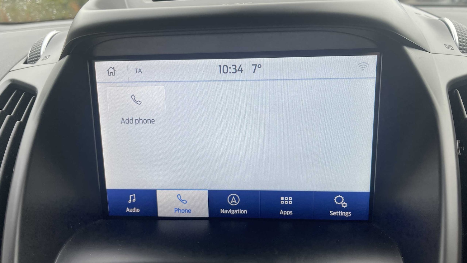 Used Ford Kuga 2019 for sale - 76126002: Photo 27