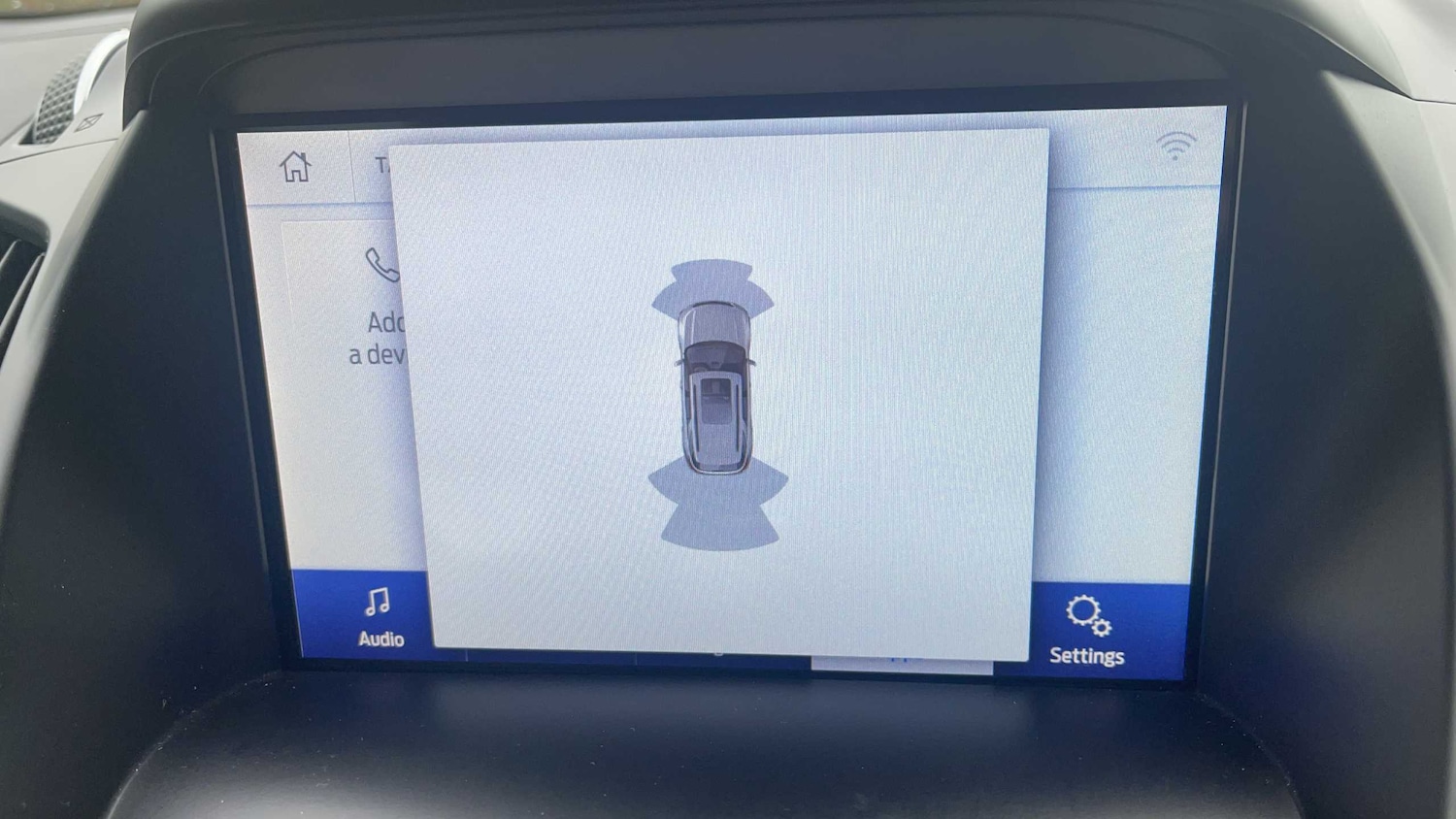 Used Ford Kuga 2019 for sale - 76126002: Photo 28