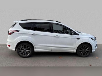 Used Ford Kuga 2019 for sale - 76126002: Photo 2