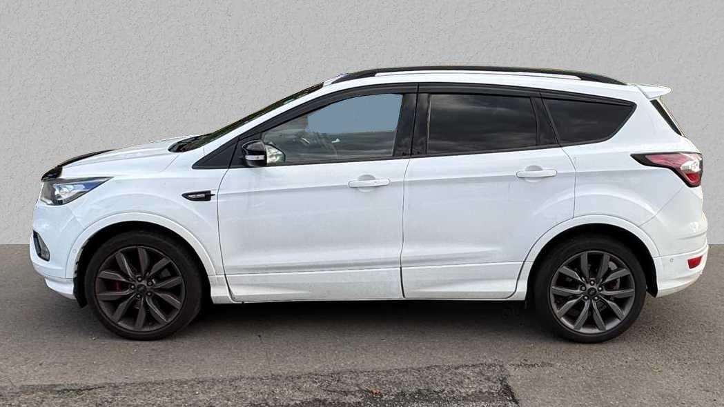 Used Ford Kuga 2019 for sale - 76126002: Photo 3