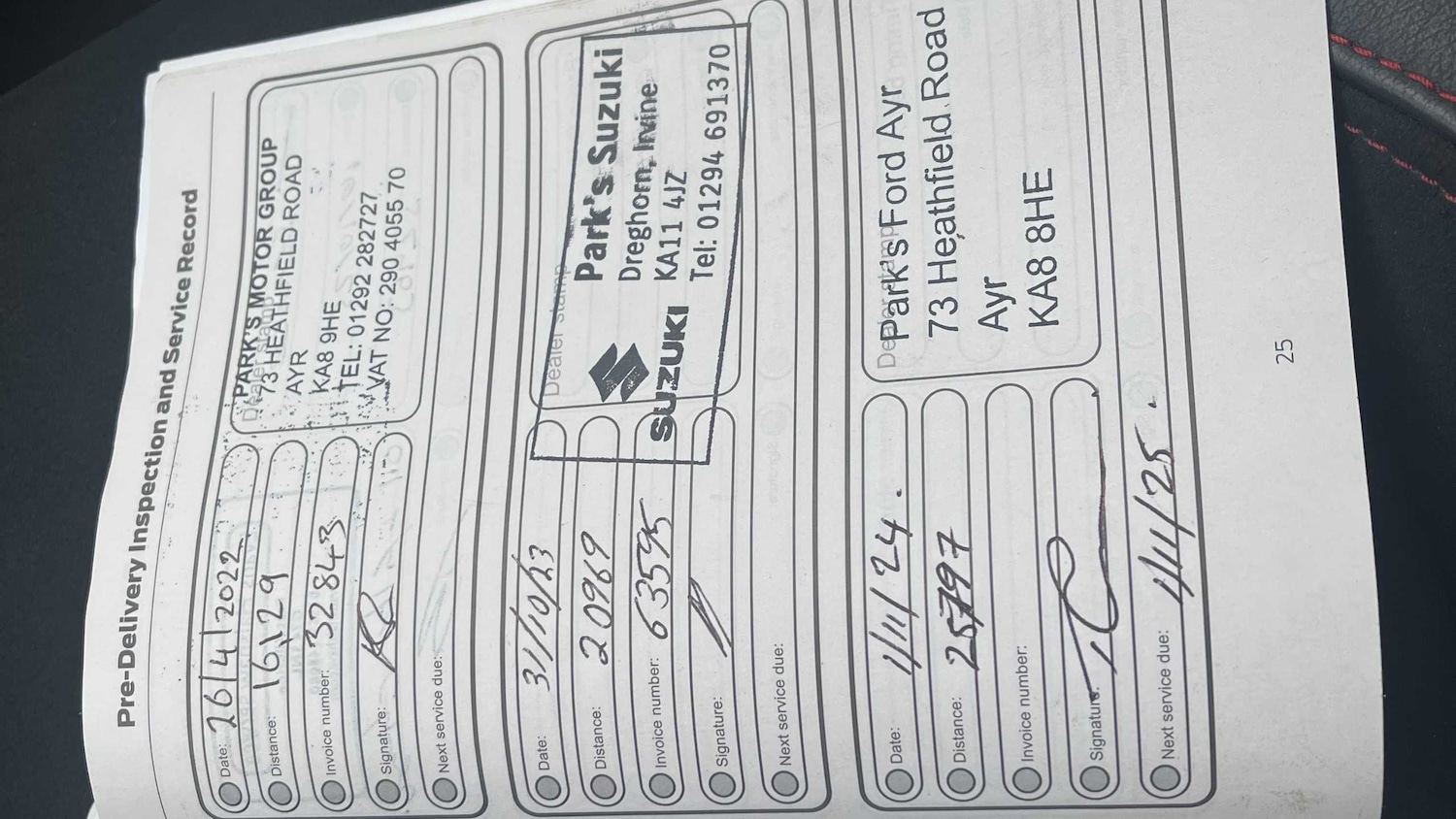 Used Ford Kuga 2019 for sale - 76126002: Photo 31