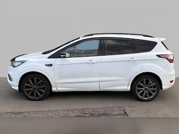 Used Ford Kuga 2019 for sale - 76126002: Photo 3