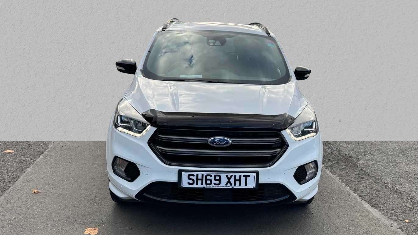 Used Ford Kuga 2019 for sale - 76126002: Photo 4