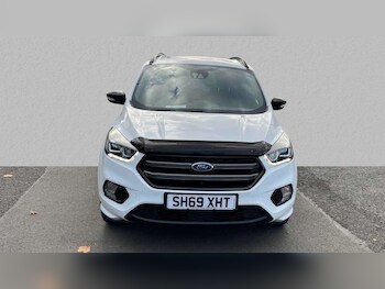 Used Ford Kuga 2019 for sale - 76126002: Photo 4