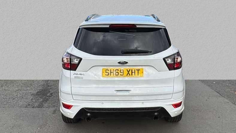 Used Ford Kuga 2019 for sale - 76126002: Photo 5