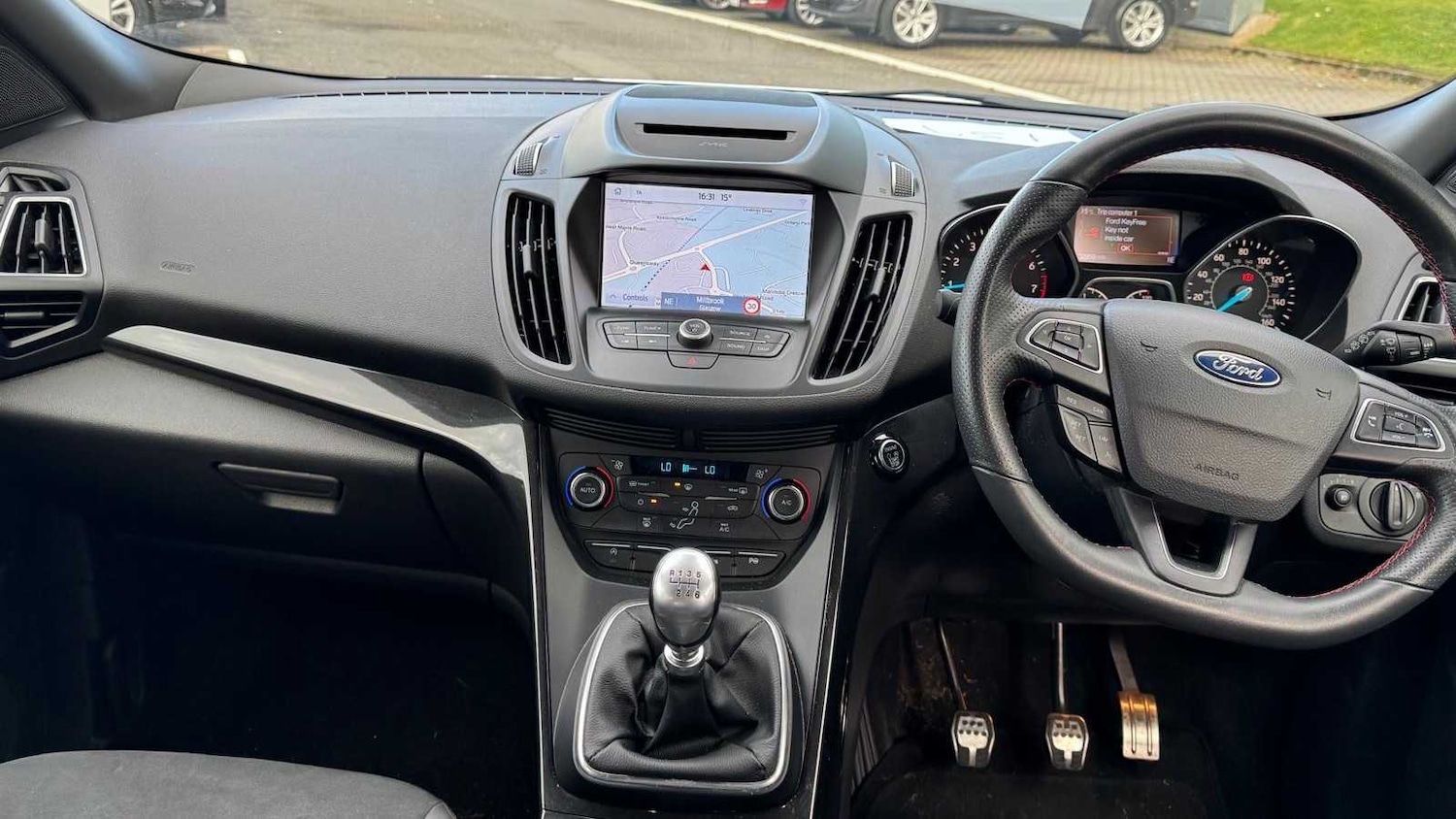 Used Ford Kuga 2019 for sale - 76126002: Photo 6