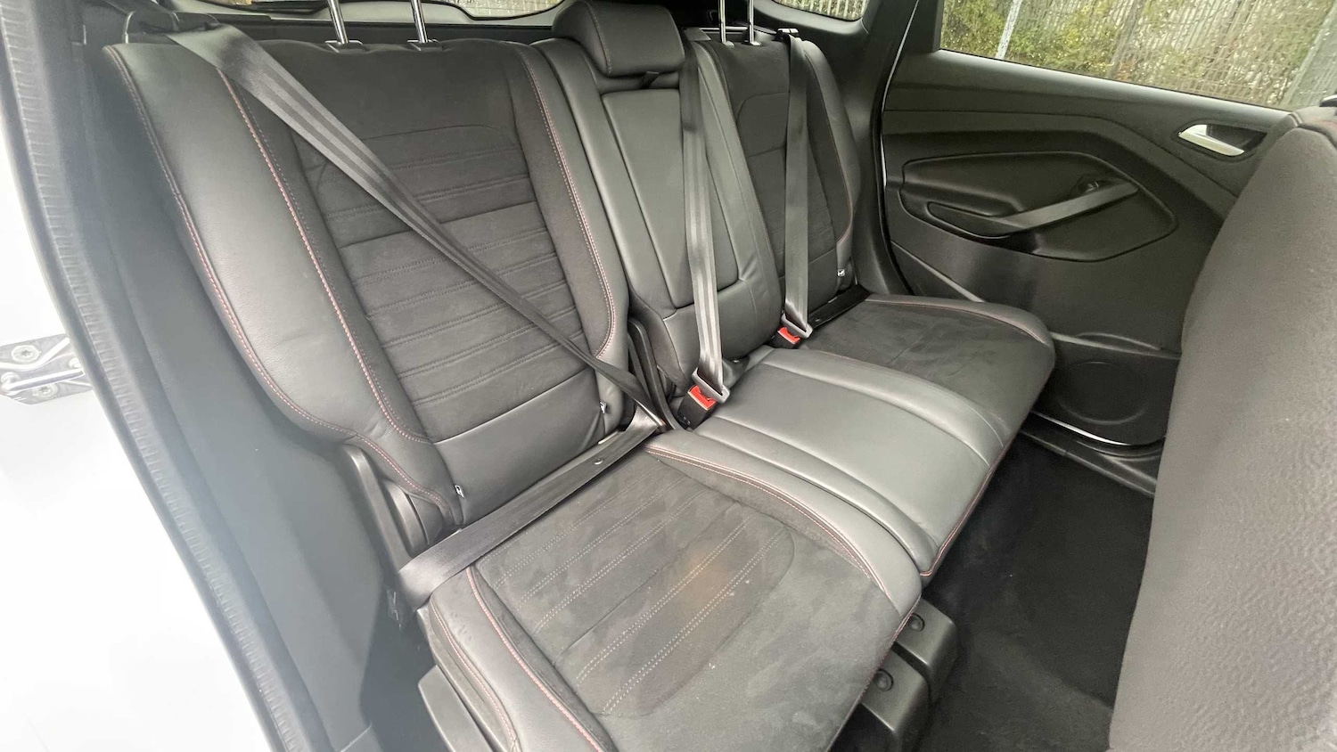 Used Ford Kuga 2019 for sale - 76126002: Photo 9