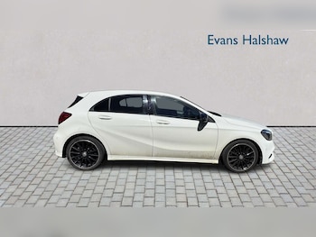 Used Mercedes-Benz A-Class 2017 for sale - 79002452: Photo