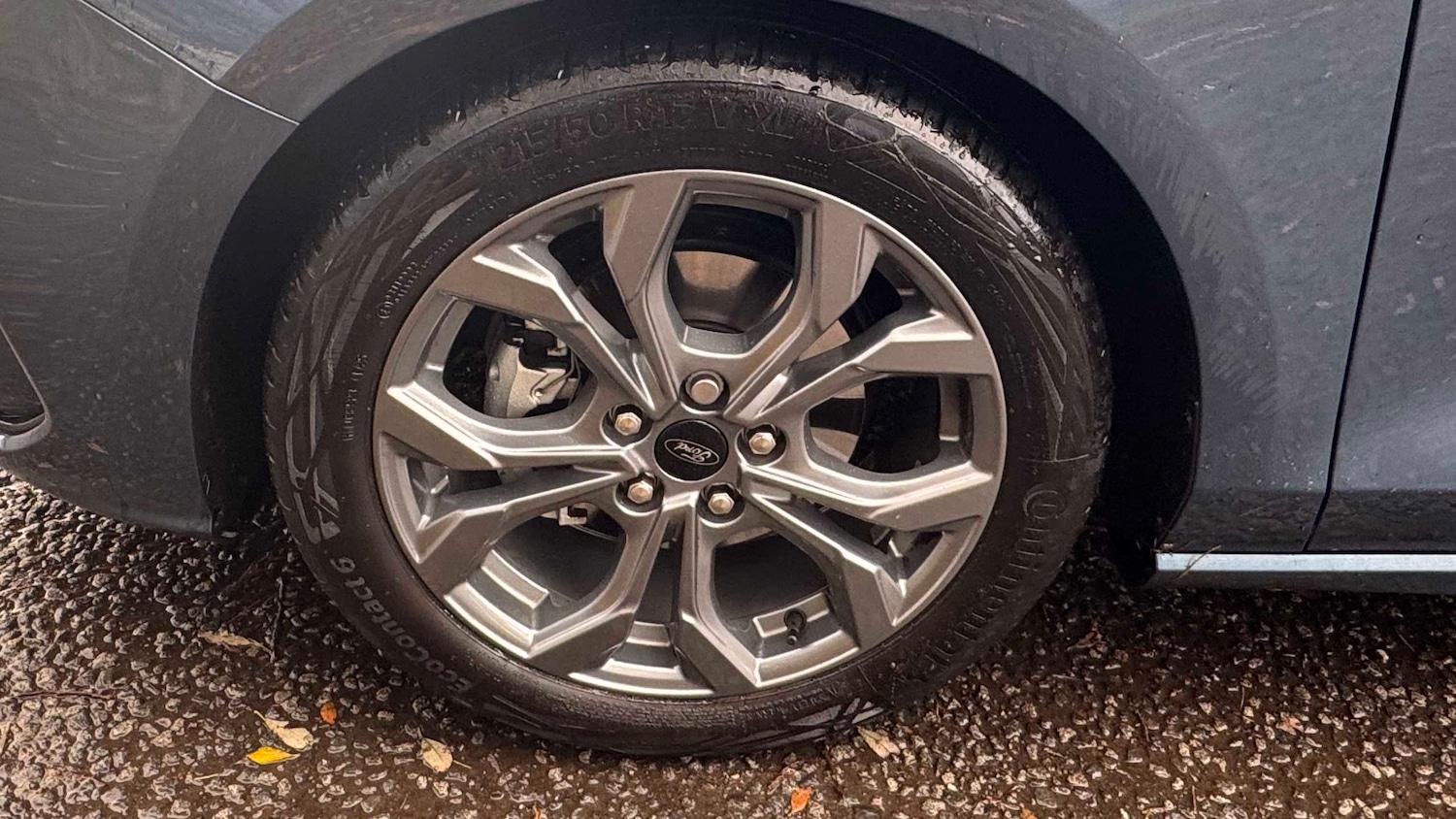 Used Ford Focus 2025 for sale - 76978807: Photo 10