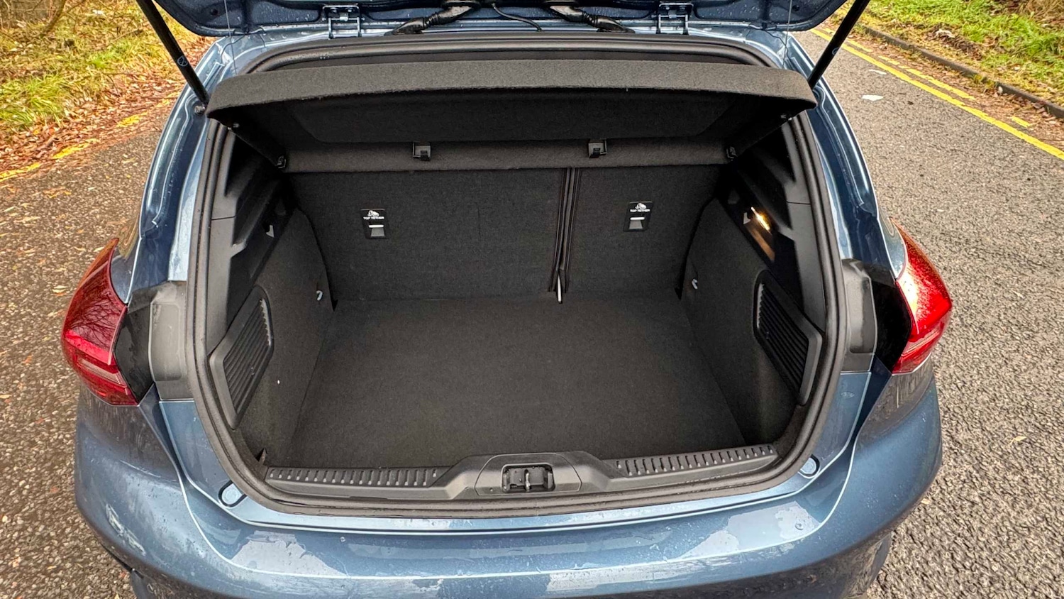 Used Ford Focus 2025 for sale - 76978807: Photo 11