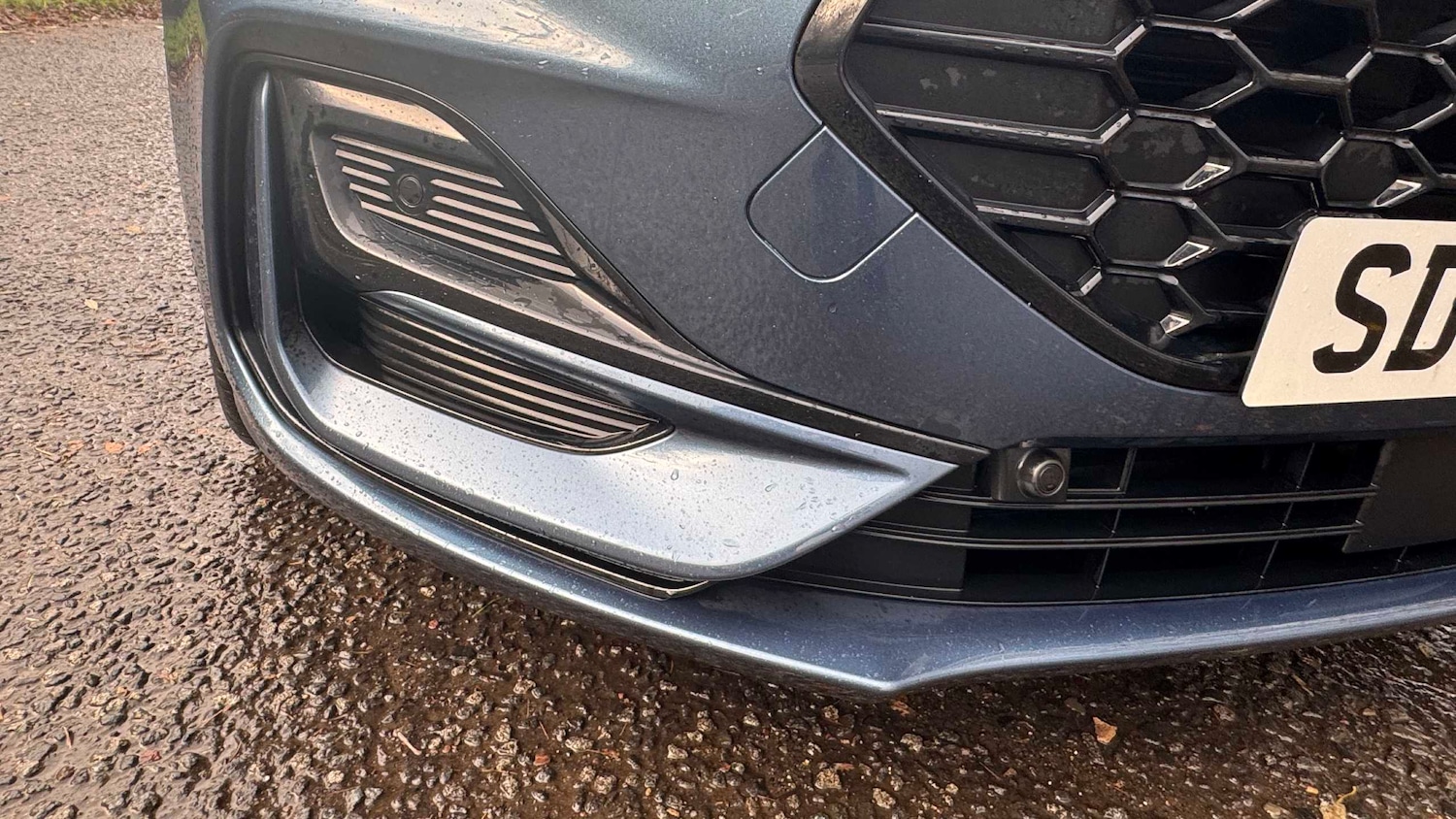 Used Ford Focus 2025 for sale - 76978807: Photo 12