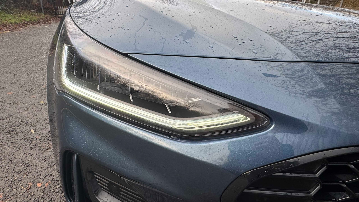 Used Ford Focus 2025 for sale - 76978807: Photo 13